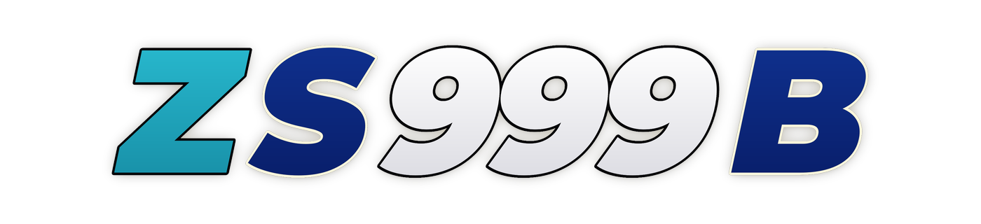 zs999b Logo